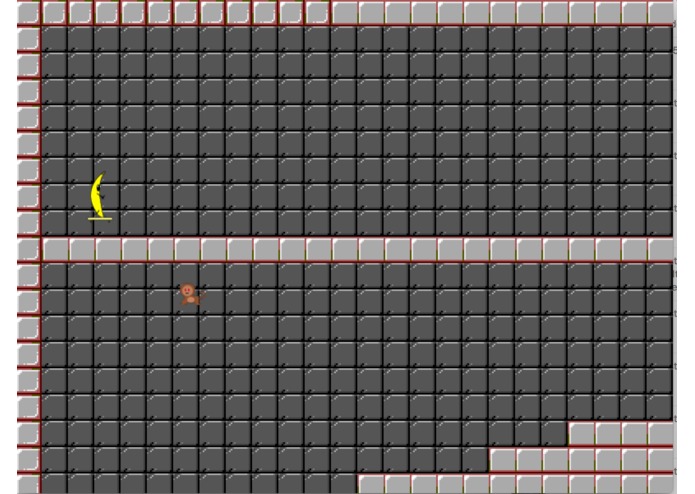 BananaSkateboard – screenshot 2