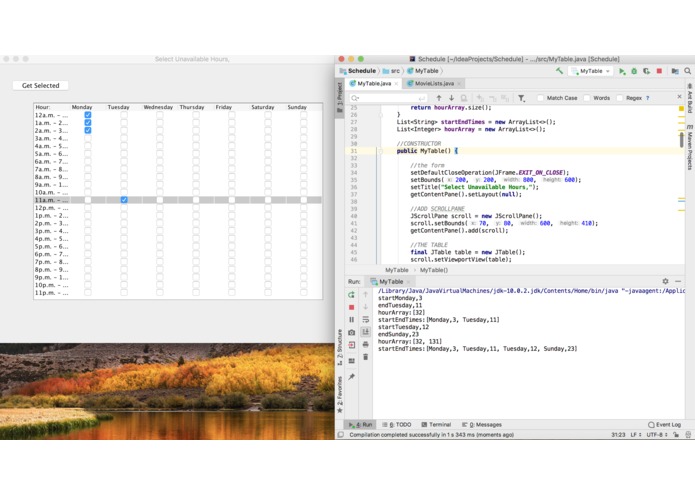 bngr – screenshot 3