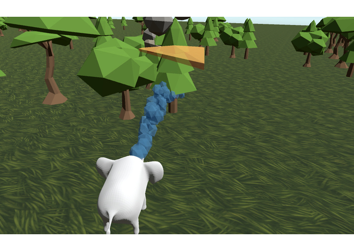 Fire Flight – screenshot 1