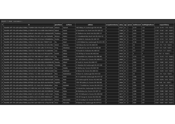 CouponIT – screenshot 4
