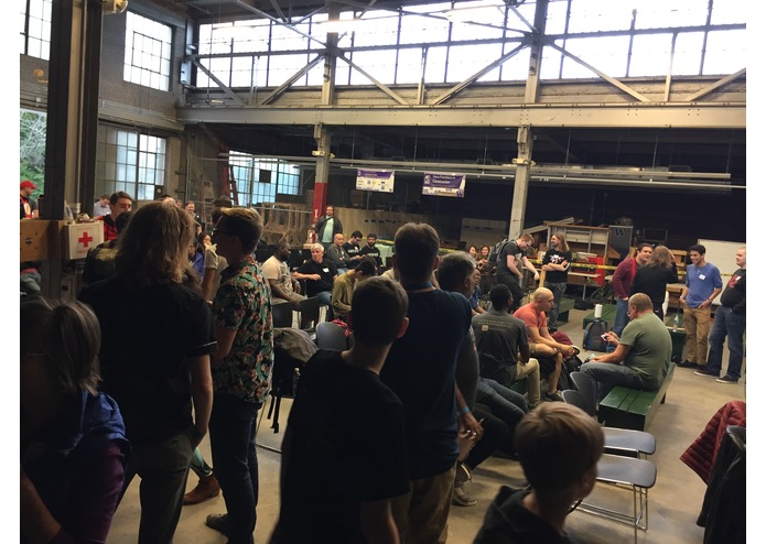 Cooking Sherpa MR – screenshot 1