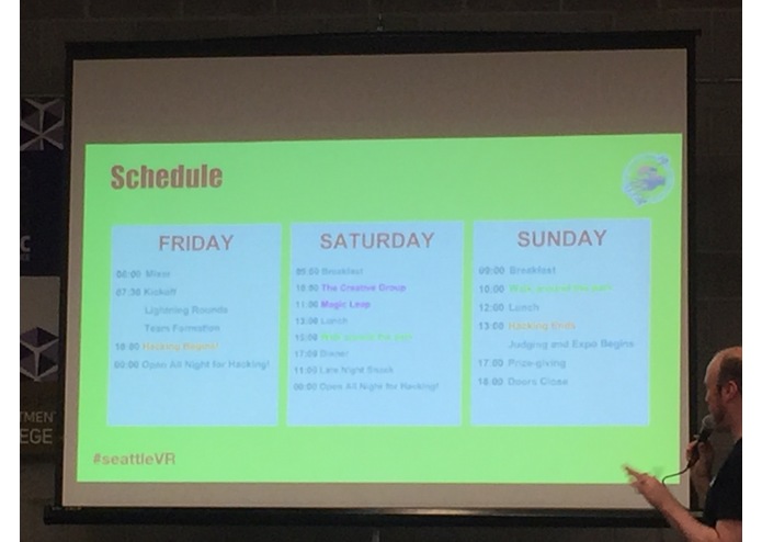 Cooking Sherpa MR – screenshot 3