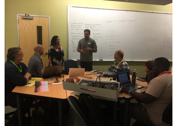 Cooking Sherpa MR – screenshot 10