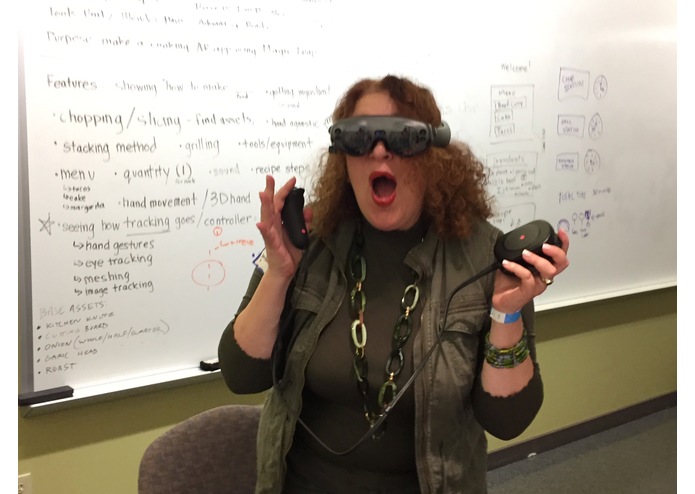 Cooking Sherpa MR – screenshot 15