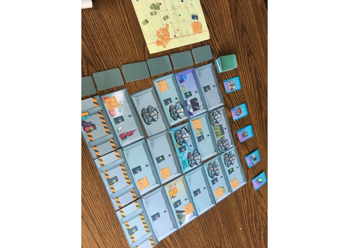 Artifice – screenshot 1