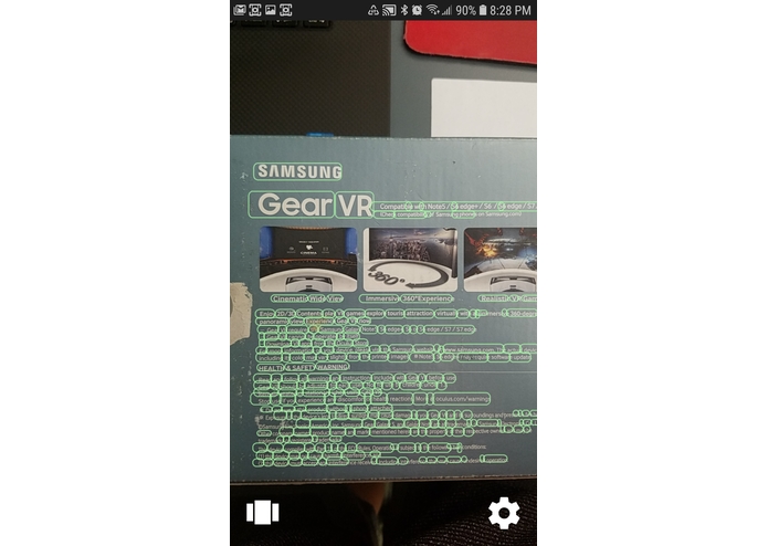 Diction – screenshot 3