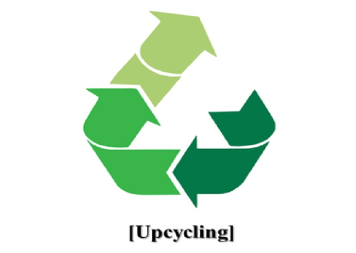 Upcycling – screenshot 1