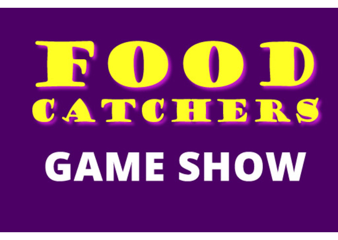 Food Catchers Game Show – screenshot 1