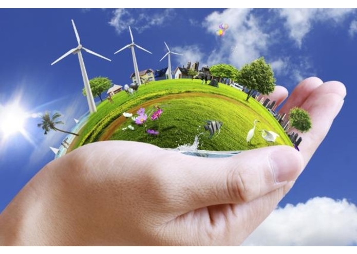 Envotech – screenshot 1