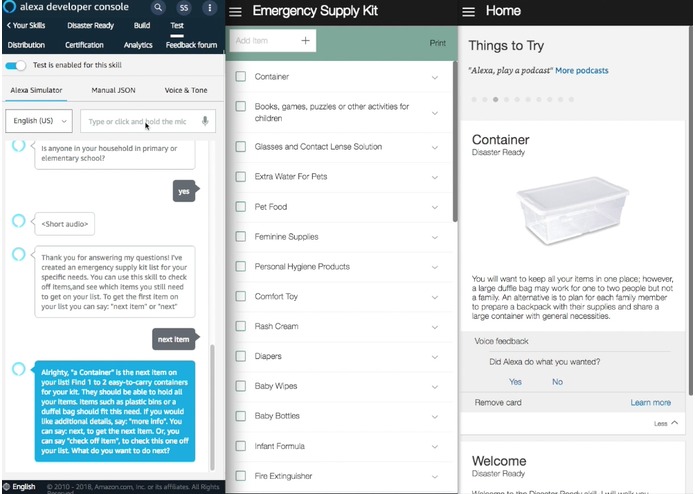 Disaster Ready – screenshot 1