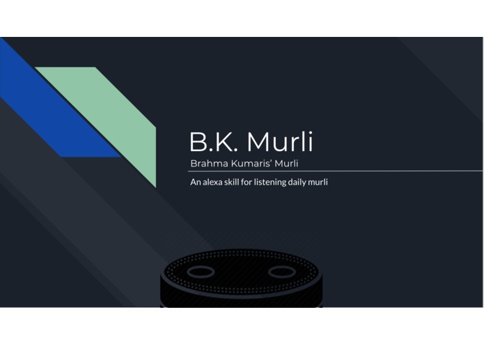 BK Murli – screenshot 1