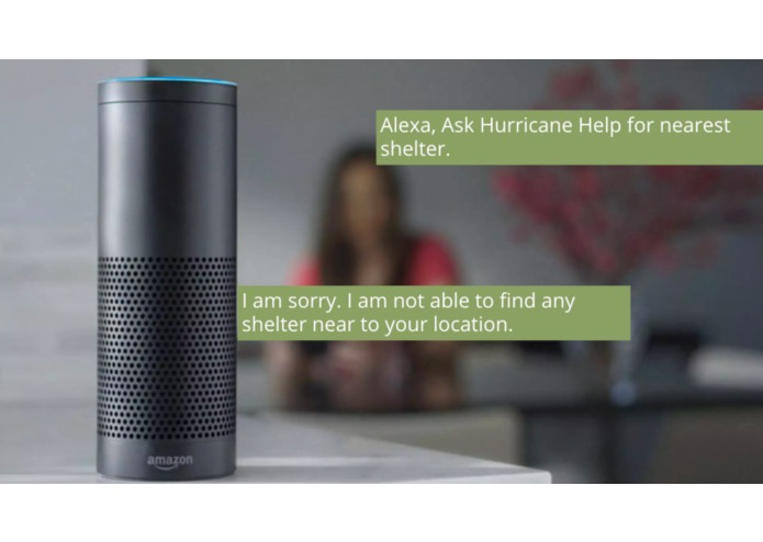 Hurricane Help – screenshot 5