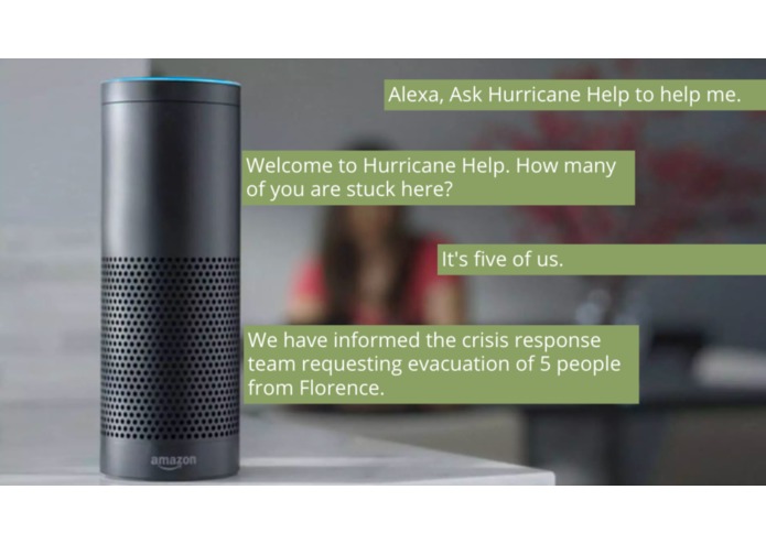 Hurricane Help – screenshot 2