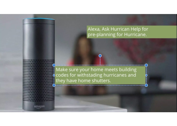Hurricane Help – screenshot 4