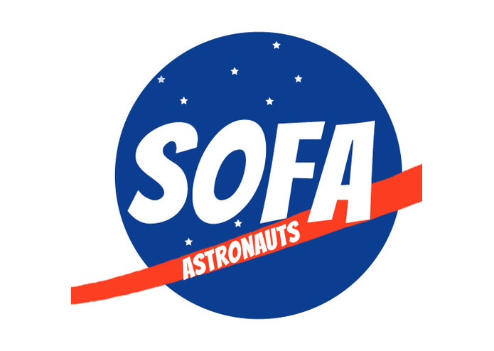 Sofa Astronauts – screenshot 1