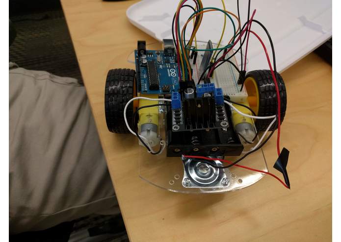 remobo – screenshot 1