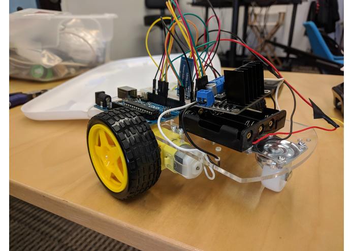 remobo – screenshot 2