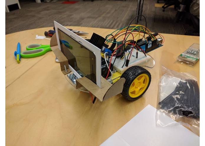 remobo – screenshot 3