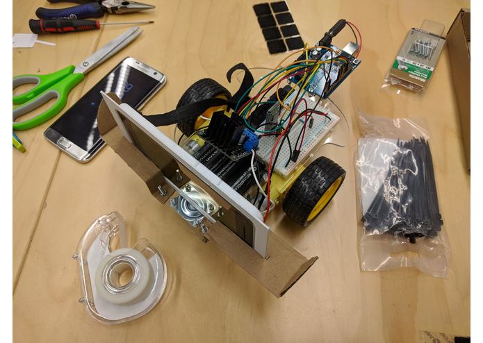 remobo – screenshot 4