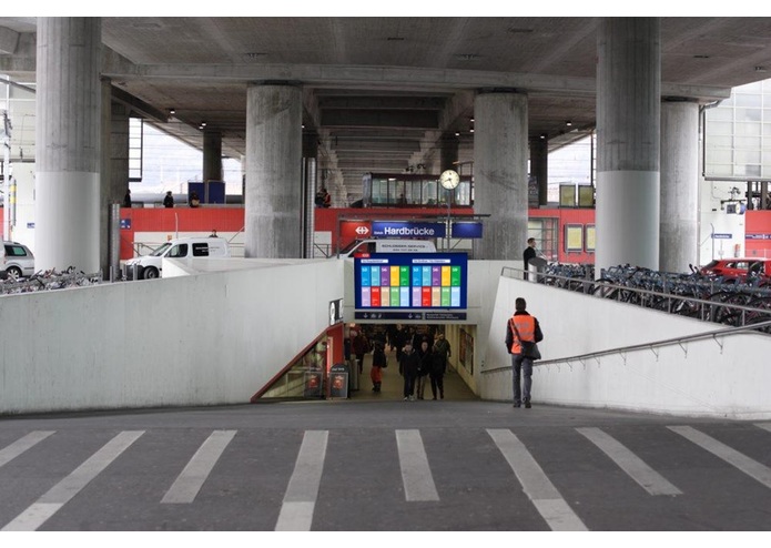 Safety First – screenshot 1