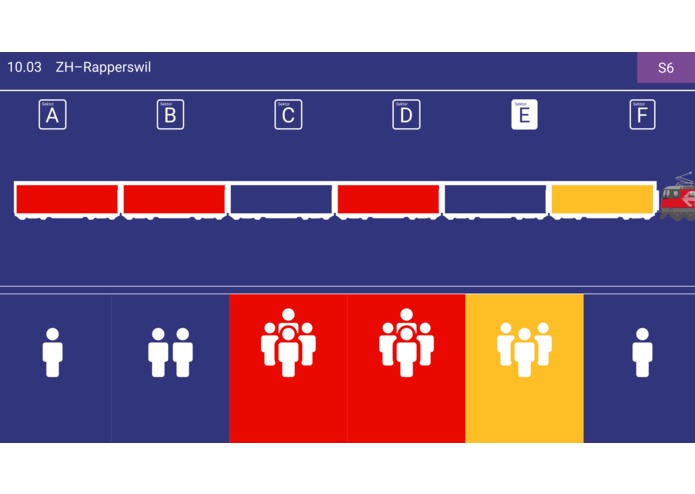 Safety First – screenshot 4