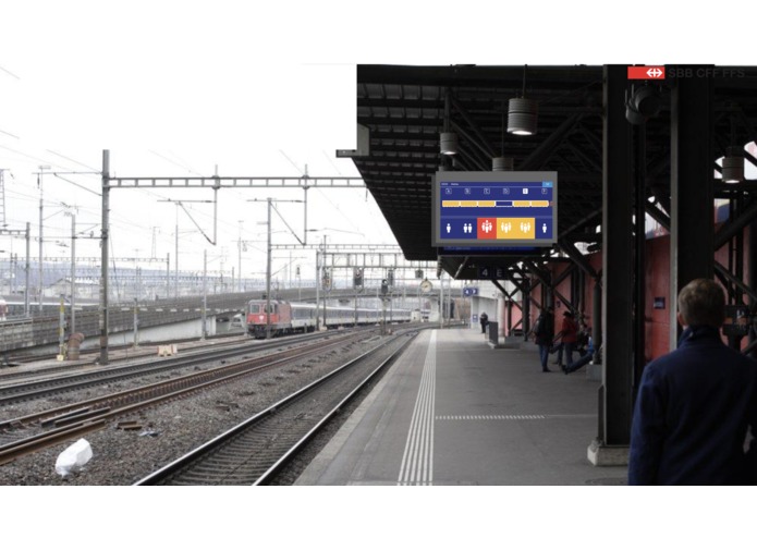 Safety First – screenshot 3