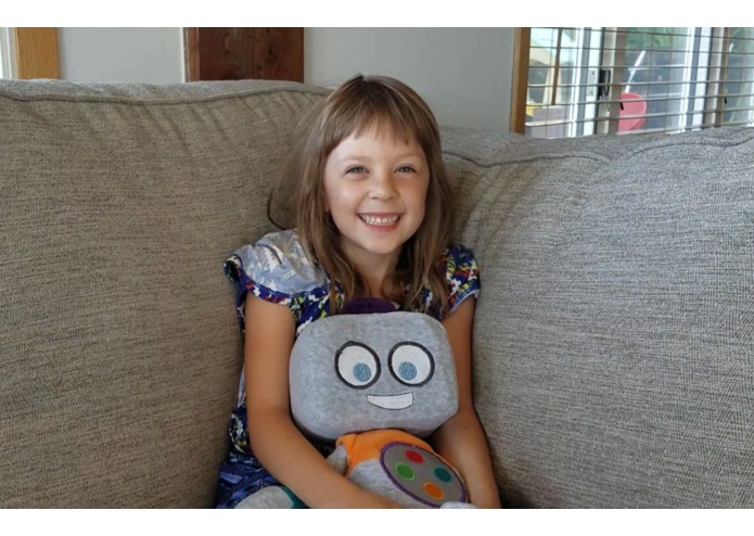 Say the Magic Words – screenshot 1