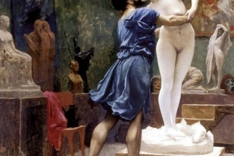 [사회혁신] 피그말리온 프로젝트(Pygmalion Project)