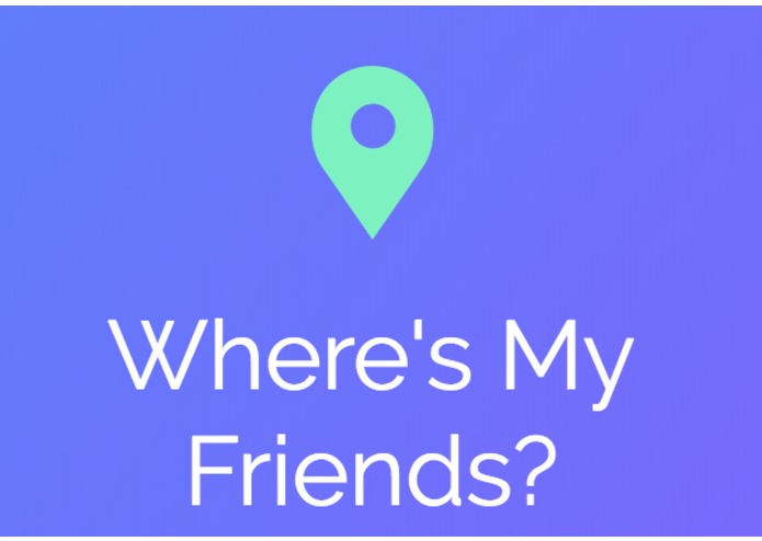 Where's My Friends? – screenshot 1