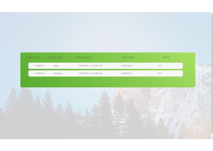 Aqua's helper – screenshot 2