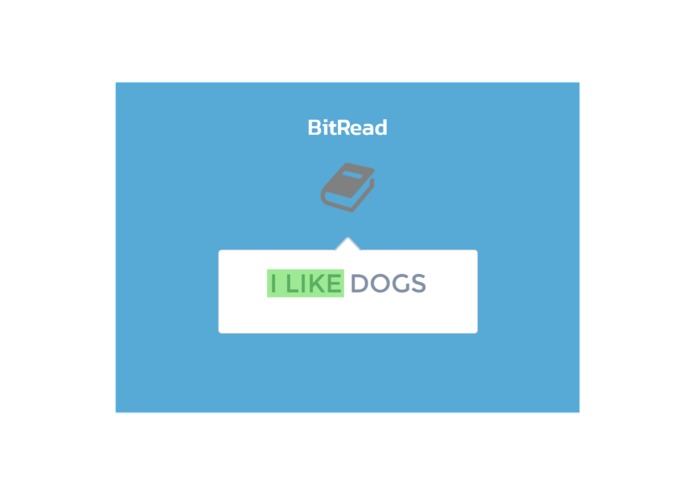 BitRead – screenshot 2