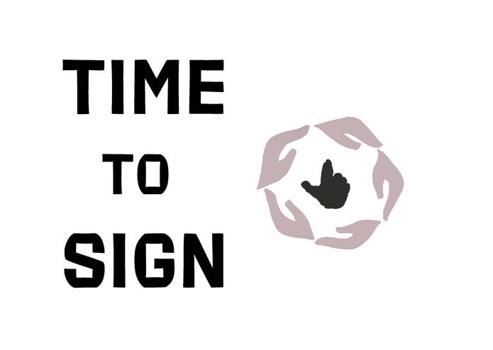 Time to Sign – screenshot 1