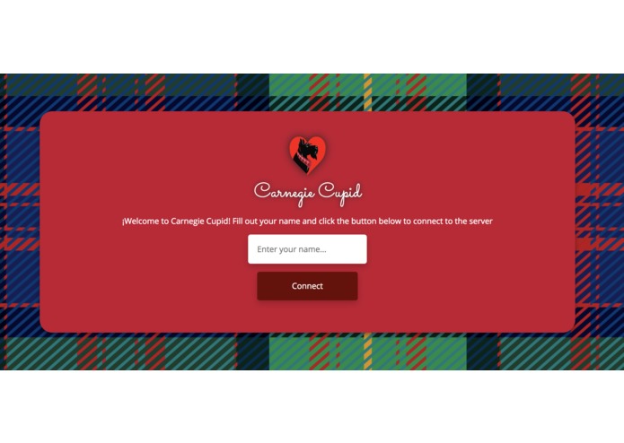 Carnegie Cupid – screenshot 1