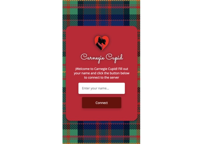 Carnegie Cupid – screenshot 2