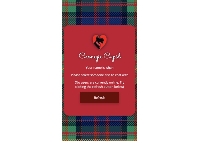 Carnegie Cupid – screenshot 3