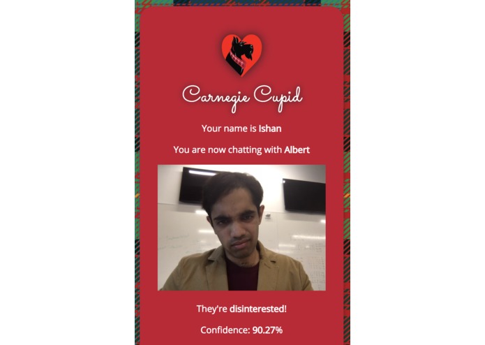 Carnegie Cupid – screenshot 5