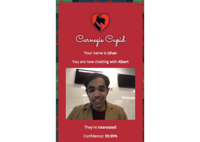 Carnegie Cupid – screenshot 6