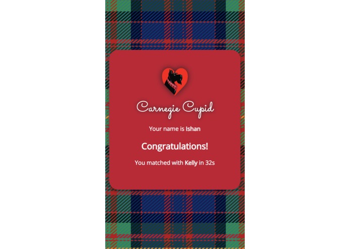 Carnegie Cupid – screenshot 7