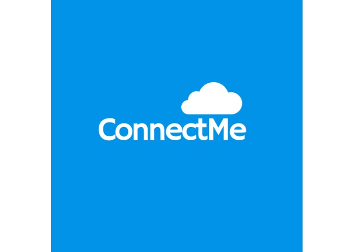 ConnectMe – screenshot 1