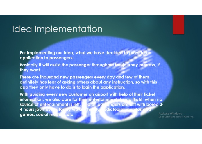 Indigo: experience beyond expectations – screenshot 15