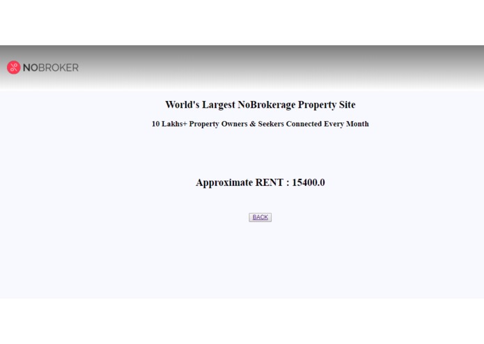 NOBROKER,TECH-CRYPTICS – screenshot 13