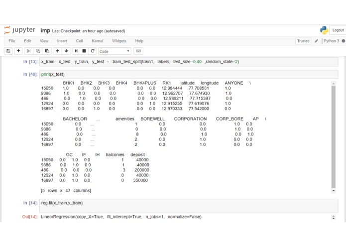 No Brokers - The Legends – screenshot 4