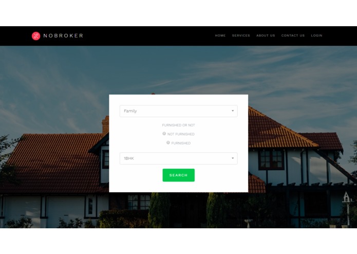 No-Broker – screenshot 4