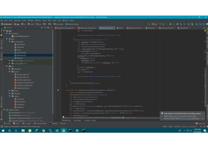 No-Broker – screenshot 5