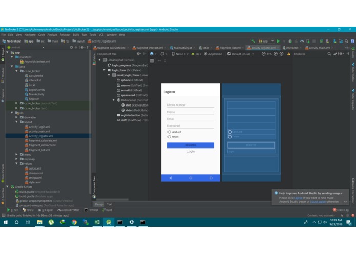 No-Broker – screenshot 6