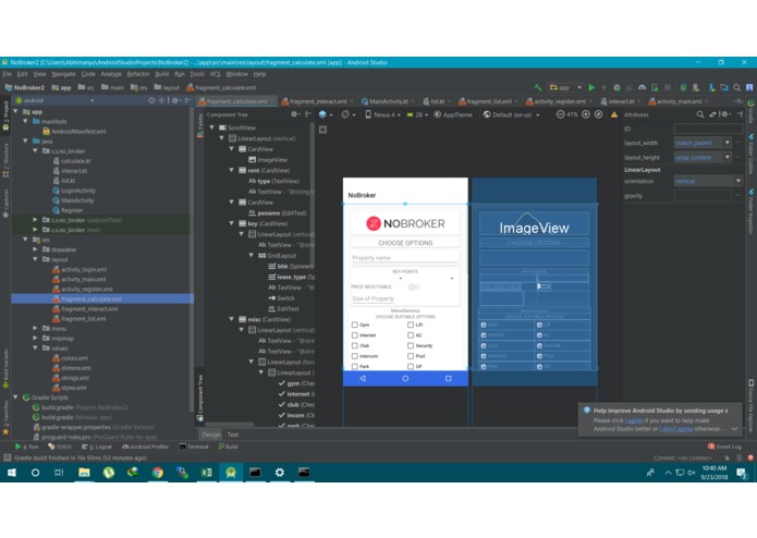 No-Broker – screenshot 7