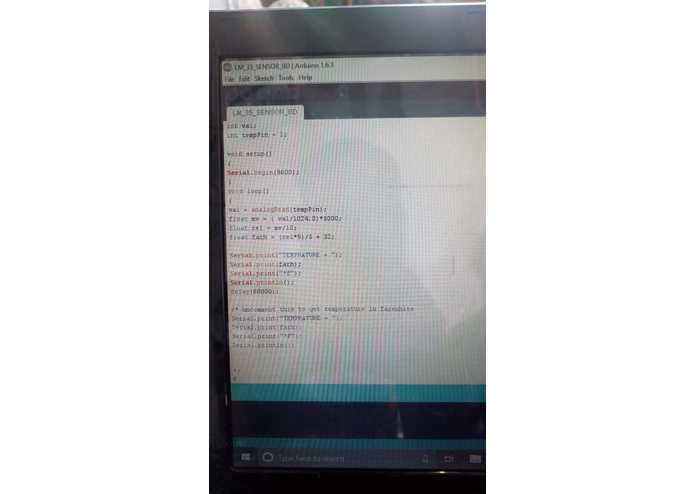 SWASTIK (HUMAN WEARABLE PHYSIOLOGICAL DEVICE) – screenshot 5