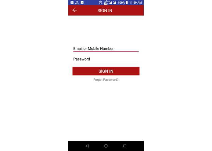 health care – screenshot 3