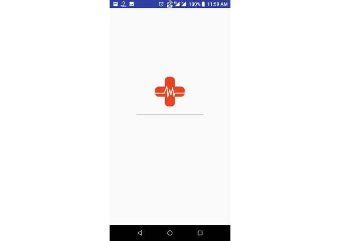 health care – screenshot 1