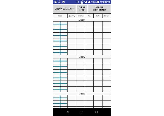 health care – screenshot 8